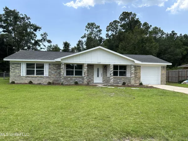 319 Darby Street, Gulfport, MS 39503