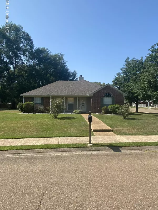 211 Chestnut Drive, Brandon, MS 39047