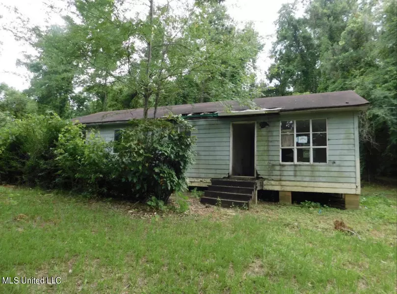 254 Ross Mcphail Road, Carson, MS 39427