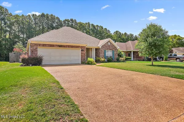 Brandon, MS 39042,222 Garden Drive