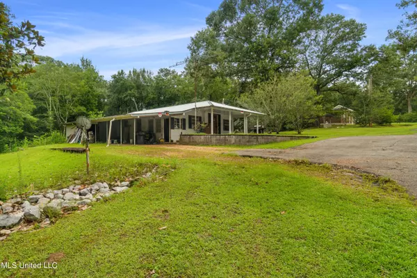 Purvis, MS 39475,57 Pine Crest Road