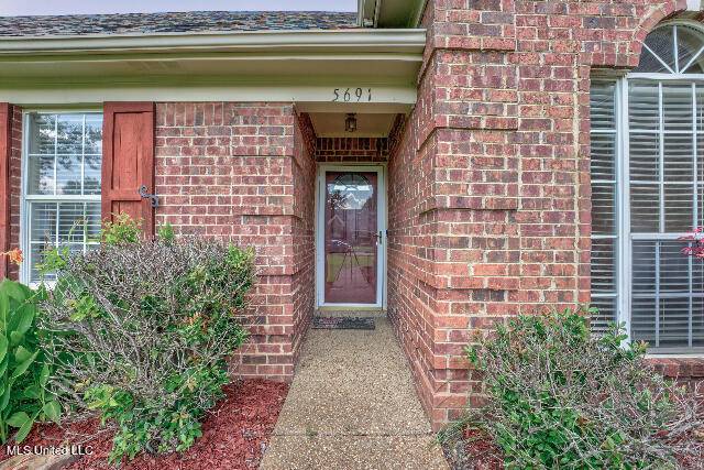 Olive Branch, MS 38654,5691 Eagleston Drive