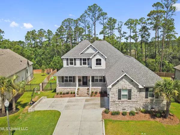 5709 Via Toscana, Ocean Springs, MS 39564