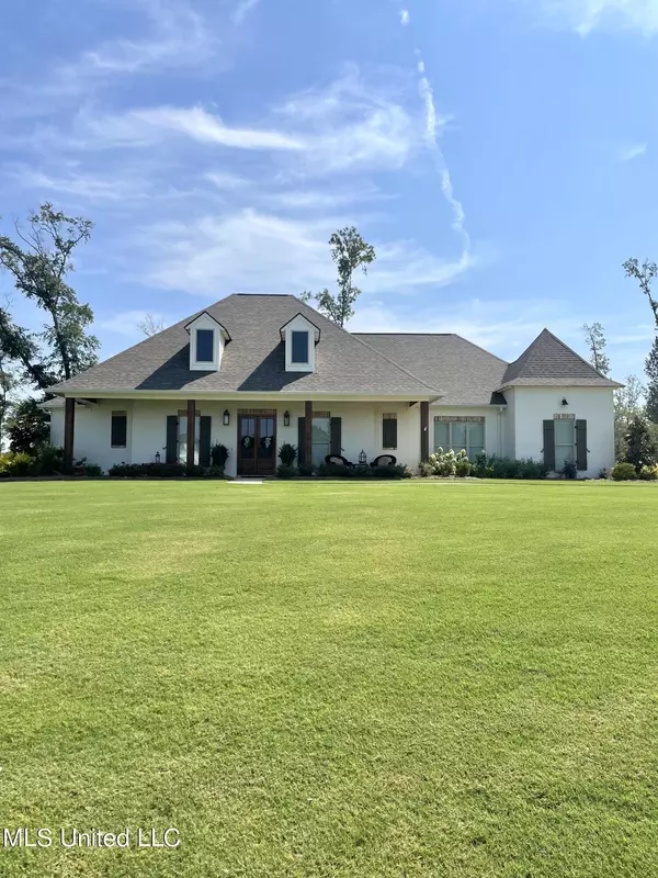 935 Mulberry Drive, Brandon, MS 39047