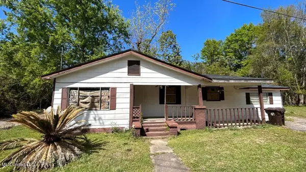 400 Clark Street, Hattiesburg, MS 39401