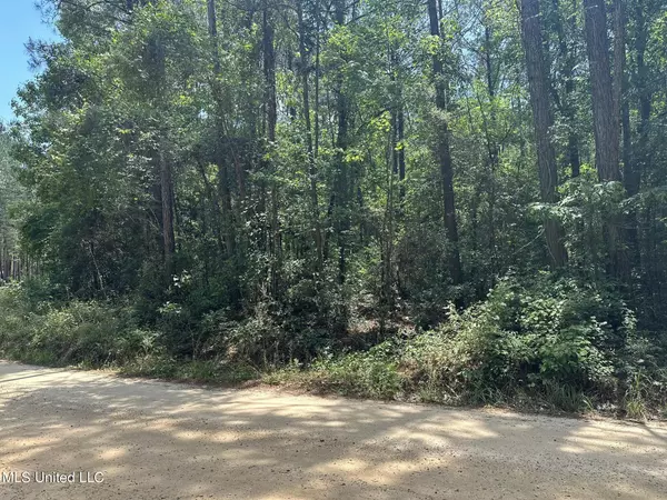 Hundred Acre Road, Neely, MS 39461