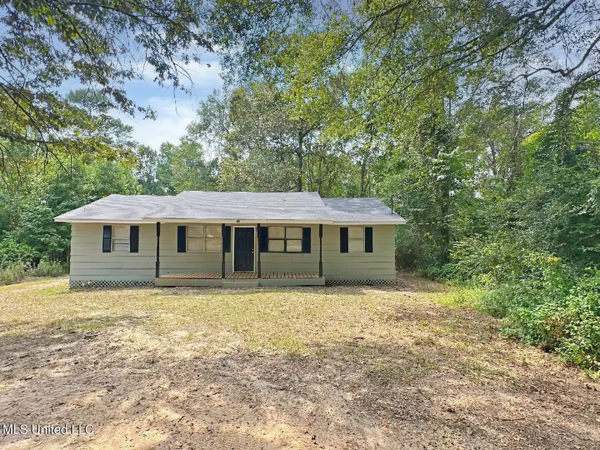 Laurel, MS 39443,64 Hicks Lane