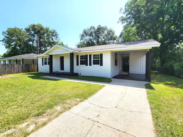 309 Ford Drive, Petal, MS 39465