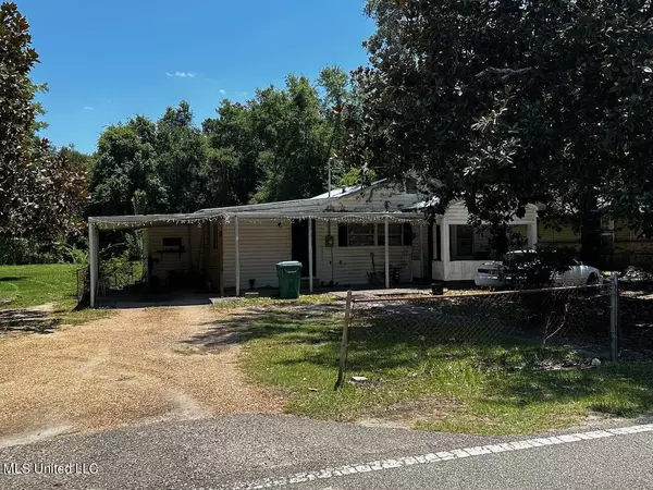 452 Tegarden Road, Gulfport, MS 39507