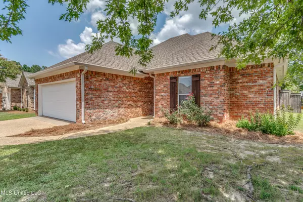 Brandon, MS 39047,169 Regatta Drive