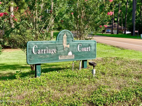 Brandon, MS 39047,9 Carriage Court Place