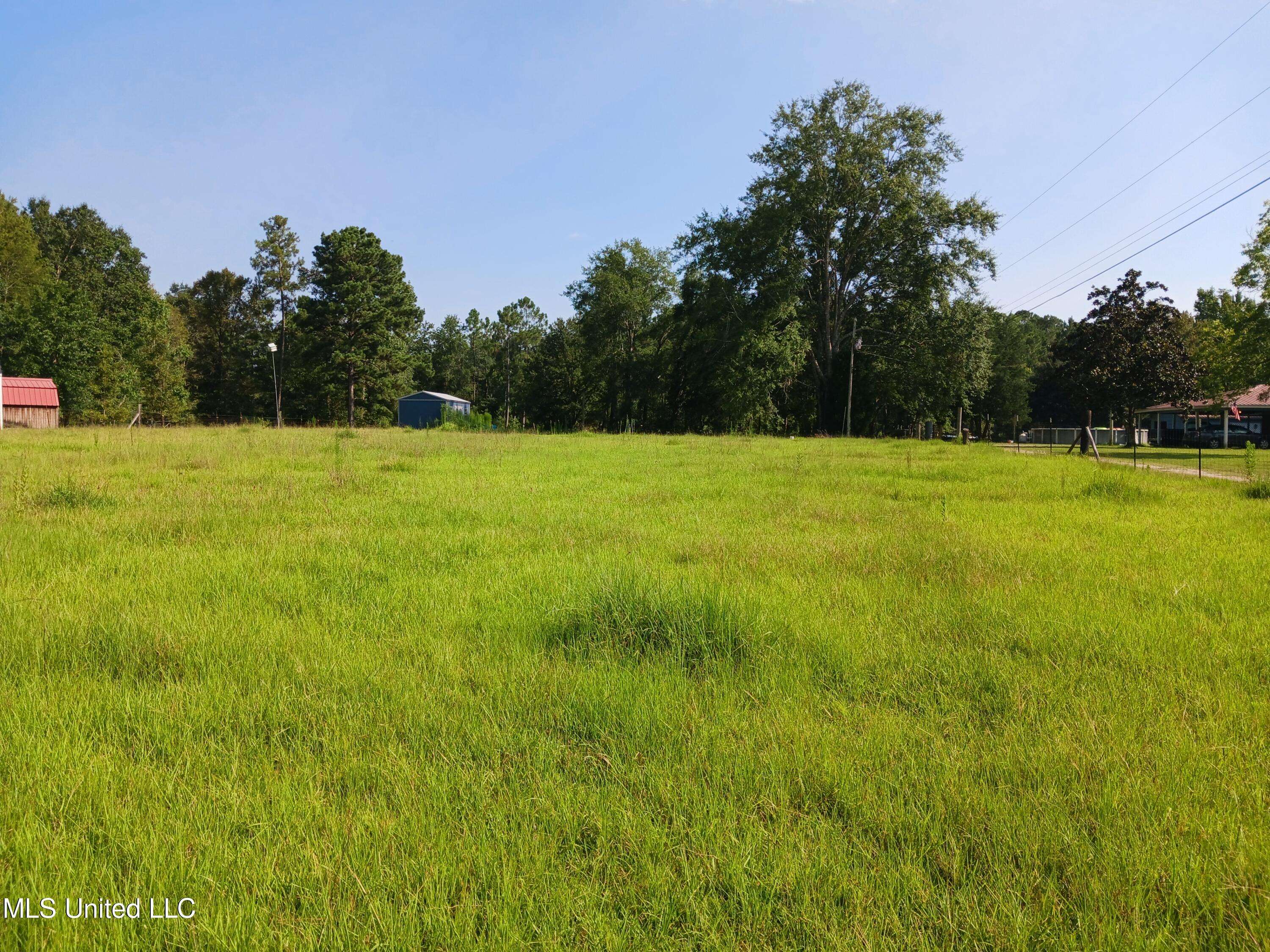 Vancleave, MS 39565,0 Sgt Mcclain Lane