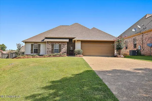 202 Wood Turtle Court, Brandon, MS 39047