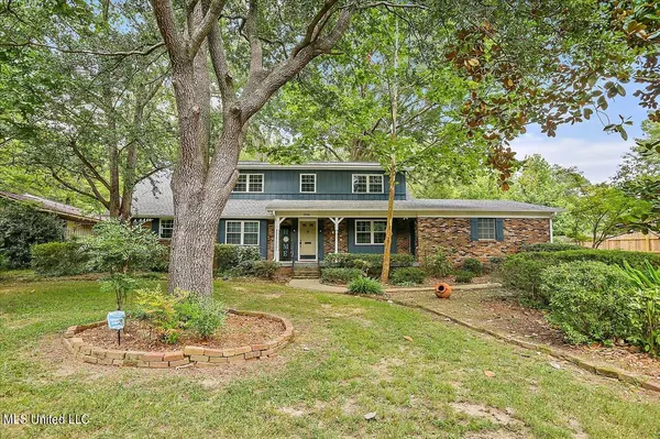 3546 Edmar Place, Jackson, MS 39216