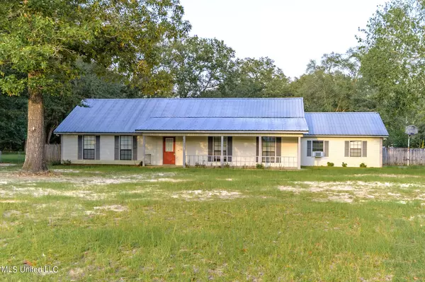 22600 Alamosa Drive, Moss Point, MS 39562