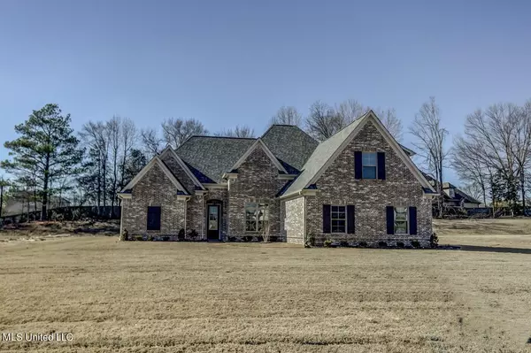 3893 Wilkerson Drive, Southaven, MS 38672