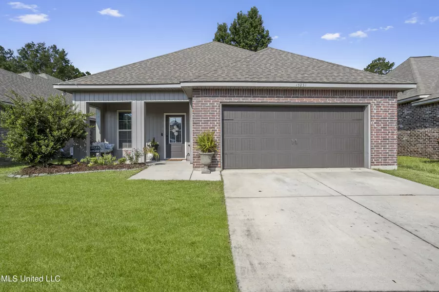 13239 River Bluff Drive, D'iberville, MS 39540