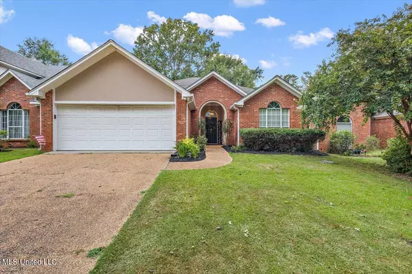 107 Rhapsody Circle, Brandon, MS 39047