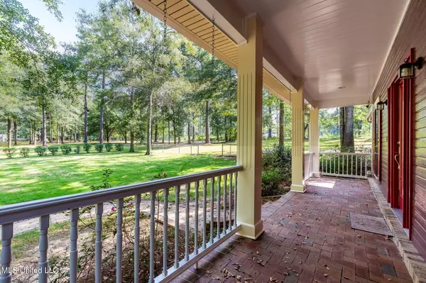 Ellisville, MS 39437,195 County Line Road