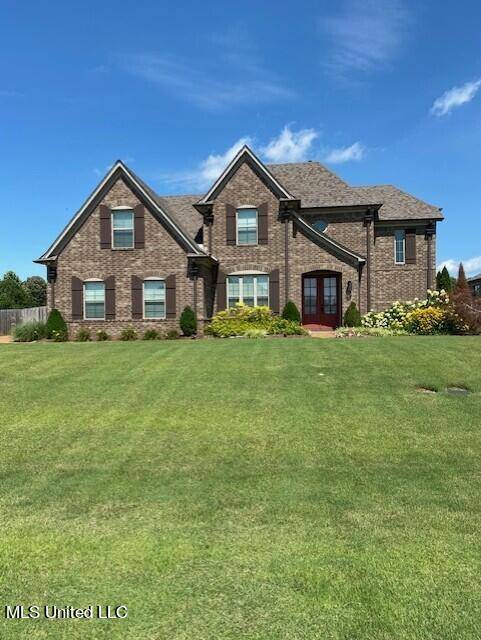 7834 Wisteria Drive, Olive Branch, MS 38654