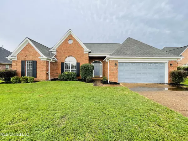 6138 N English Ivy, Olive Branch, MS 38654