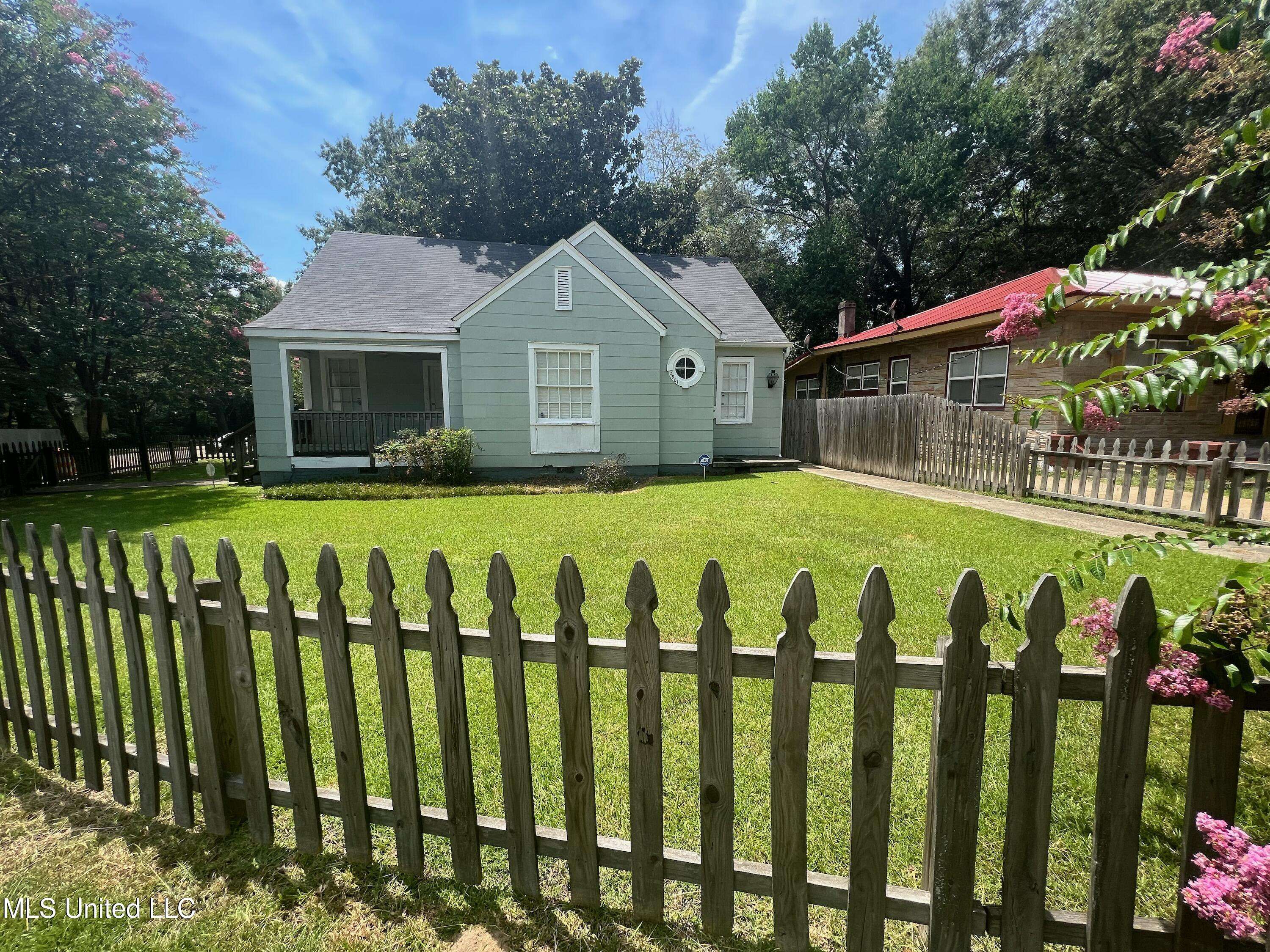 Jackson, MS 39216,3501 Northview Drive