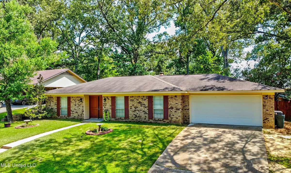 Clinton, MS 39056,109 Trailwood Drive