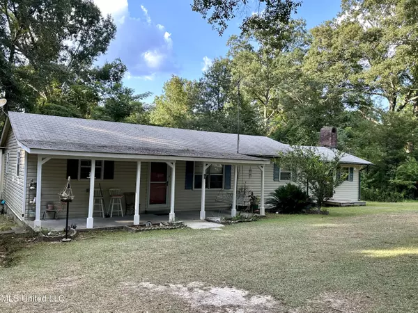 Carriere, MS 39426,28 Tripp Lane