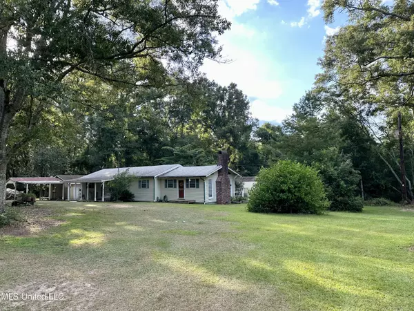 Carriere, MS 39426,28 Tripp Lane