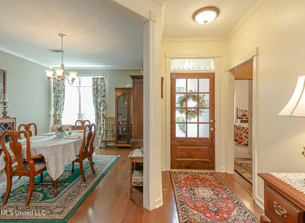 Madison, MS 39110,109 Ratliff Drive