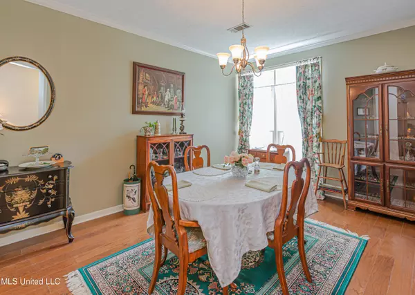 Madison, MS 39110,109 Ratliff Drive