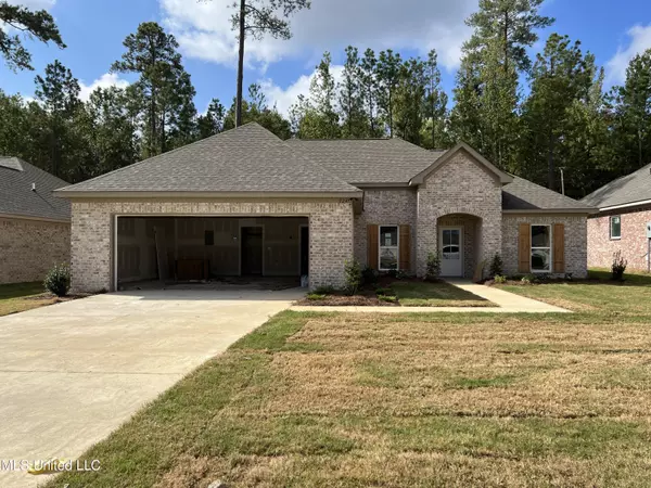 124 Shelby Mae Circle, Brandon, MS 39042