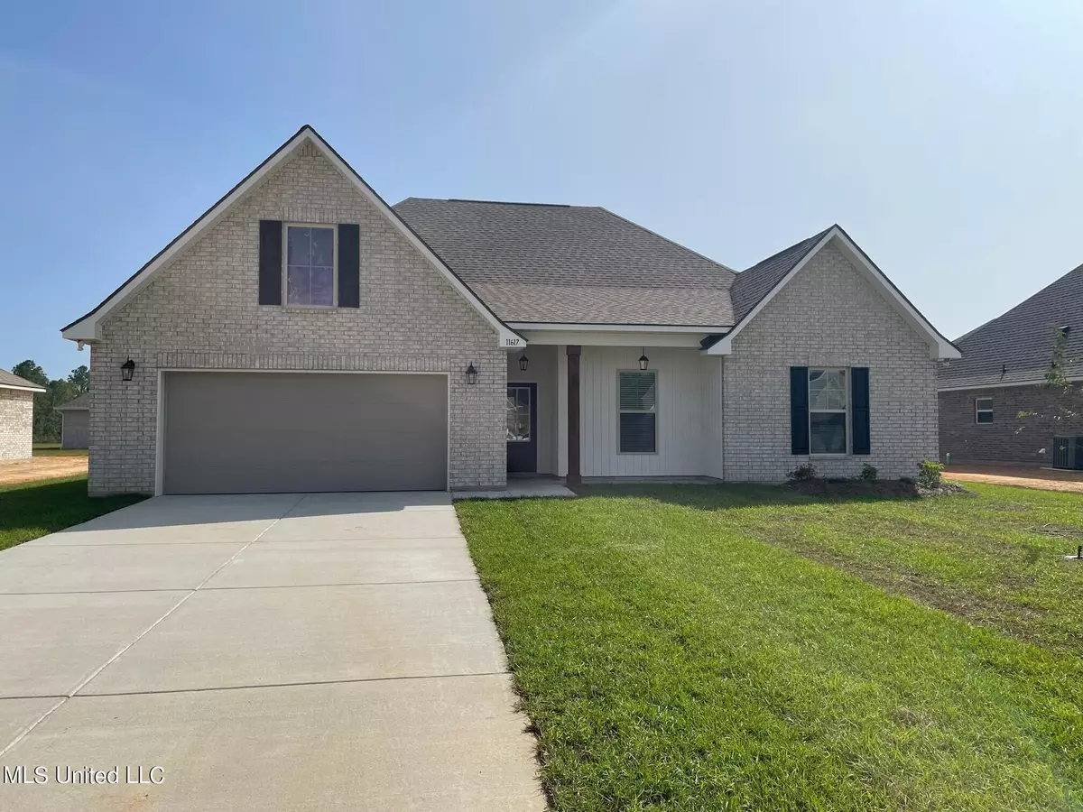 Ocean Springs, MS 39564,11617 Rosalie Place