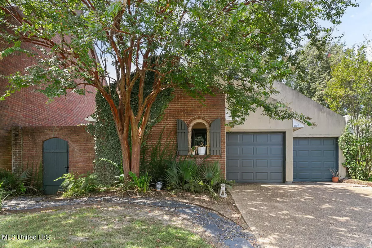 Madison, MS 39110,107 Armonde Court