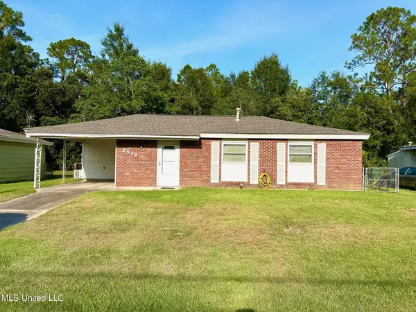 3510 Reynosa Drive, Gulfport, MS 39501