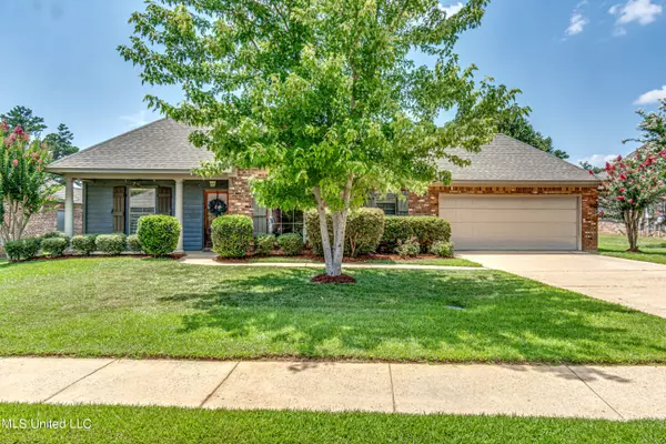 Madison, MS 39110,105 Copper Ridge Court