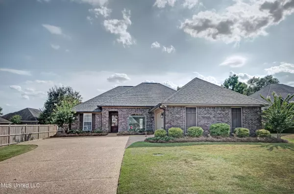 603 Wildberry Drive, Pearl, MS 39208