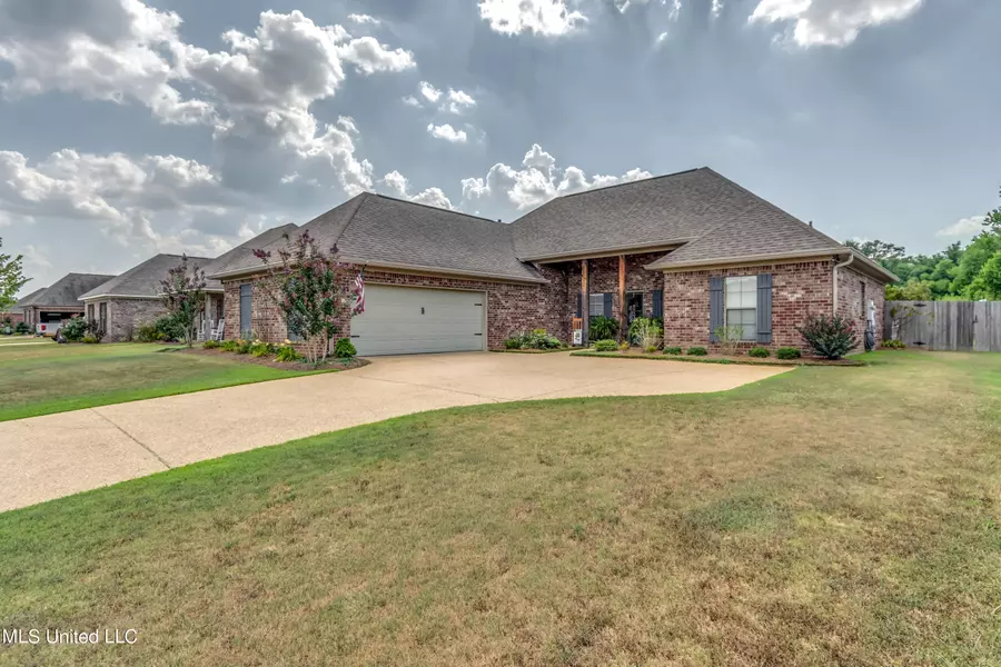 633 Tucker Crossing, Brandon, MS 39042