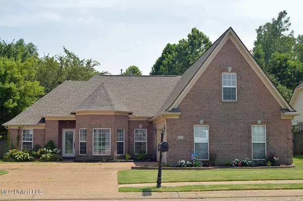 2319 Ansley Park Lane, Southaven, MS 38672