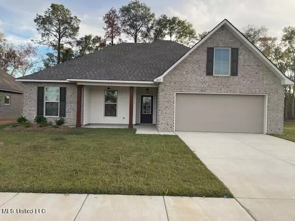 14317 Southern Pecan Street, Gulfport, MS 39503