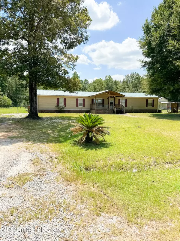 24306 Martina Street, Saucier, MS 39574