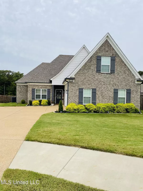 1069 Williamson Cove, Hernando, MS 38632