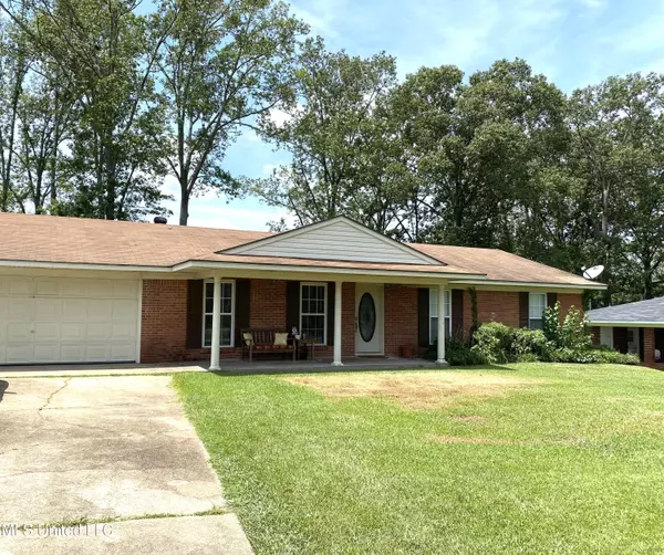 134 Scott Drive Drive, Forest, MS 39074