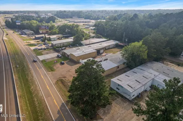 Byram, MS 39272,5477 I-55 S