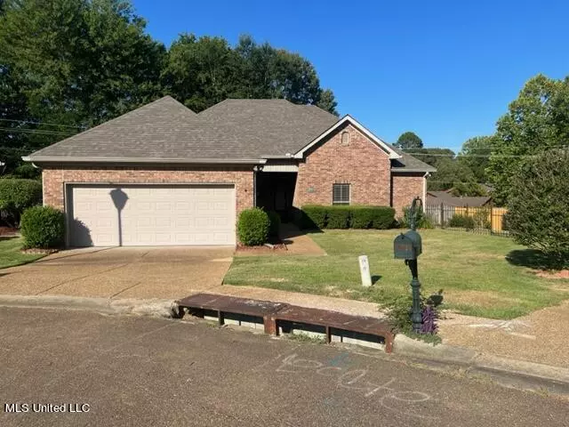 119 Trace Wood Cove, Clinton, MS 39056
