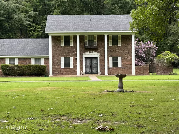 4665 Cherry Tree Road, Olive Branch, MS 38654