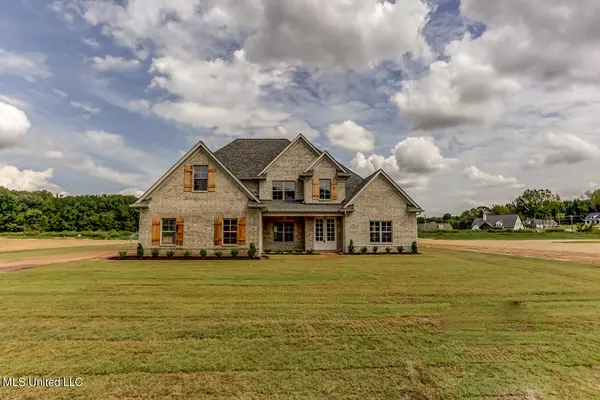 4742 Taylor Trail, Hernando, MS 38632