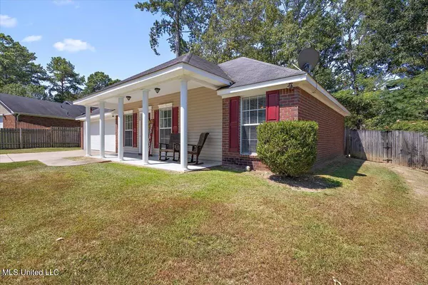 Byram, MS 39272,100 Torrence Cove