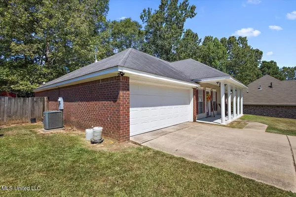 Byram, MS 39272,100 Torrence Cove