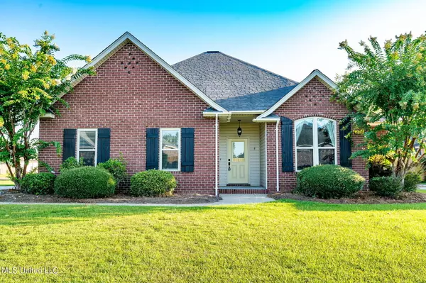 47 Meadows Circle, Petal, MS 39465